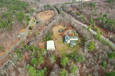 8030 State Route 28 Big Indian NY 12410