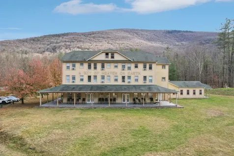 8030 State Route 28 Big Indian NY 12410