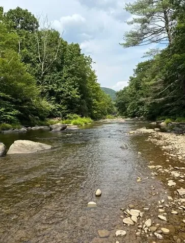 8030 State Route 28 Big Indian NY 12410
