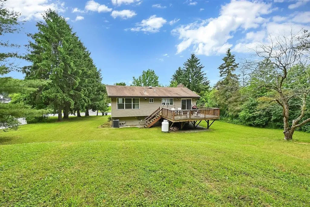 9 Laroc Road Chester NY 10918