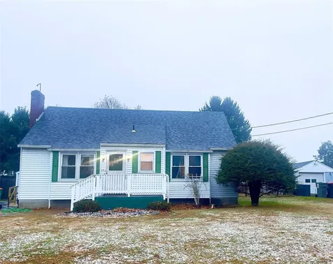 17 Rogers Place Hyde Park NY 12538