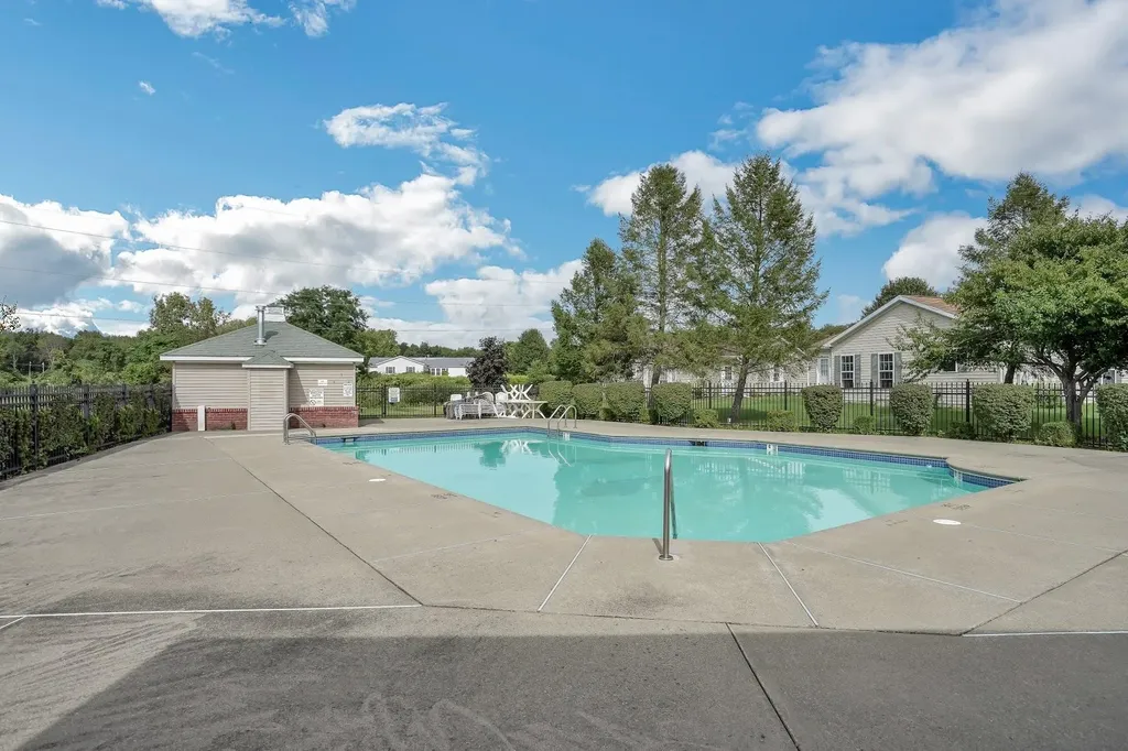 3 Palm Circle Poughkeepsie NY 12603