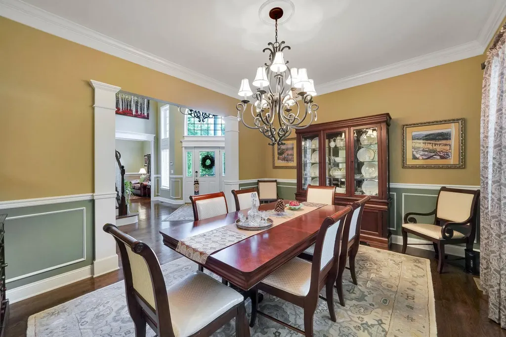 40 Independence Way Miller Place NY 11764