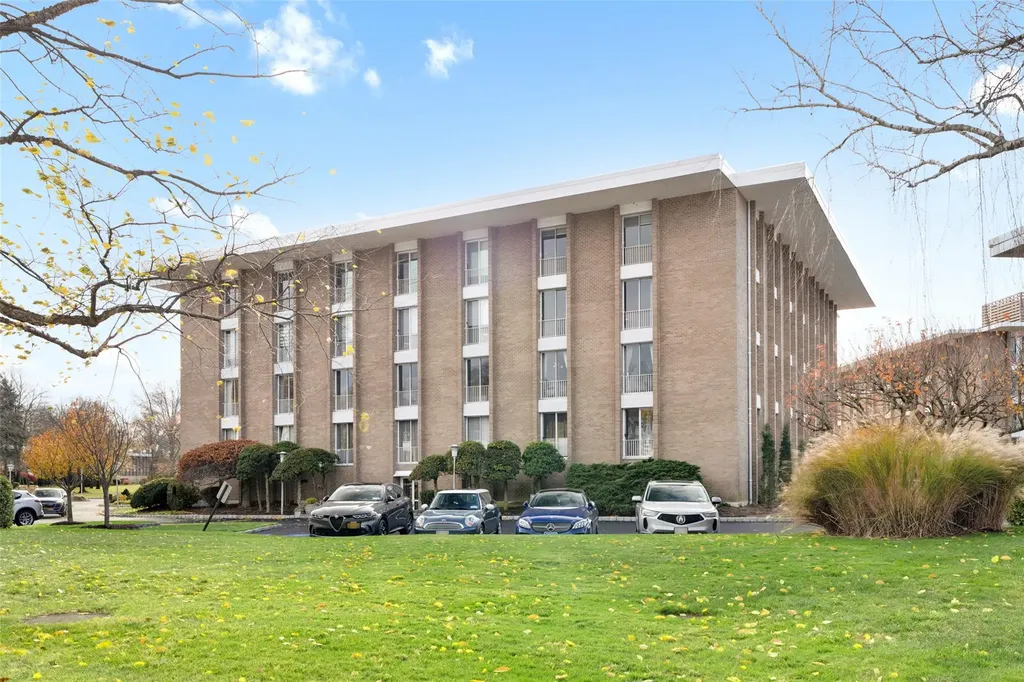 720 Milton Road Rye NY 10580
