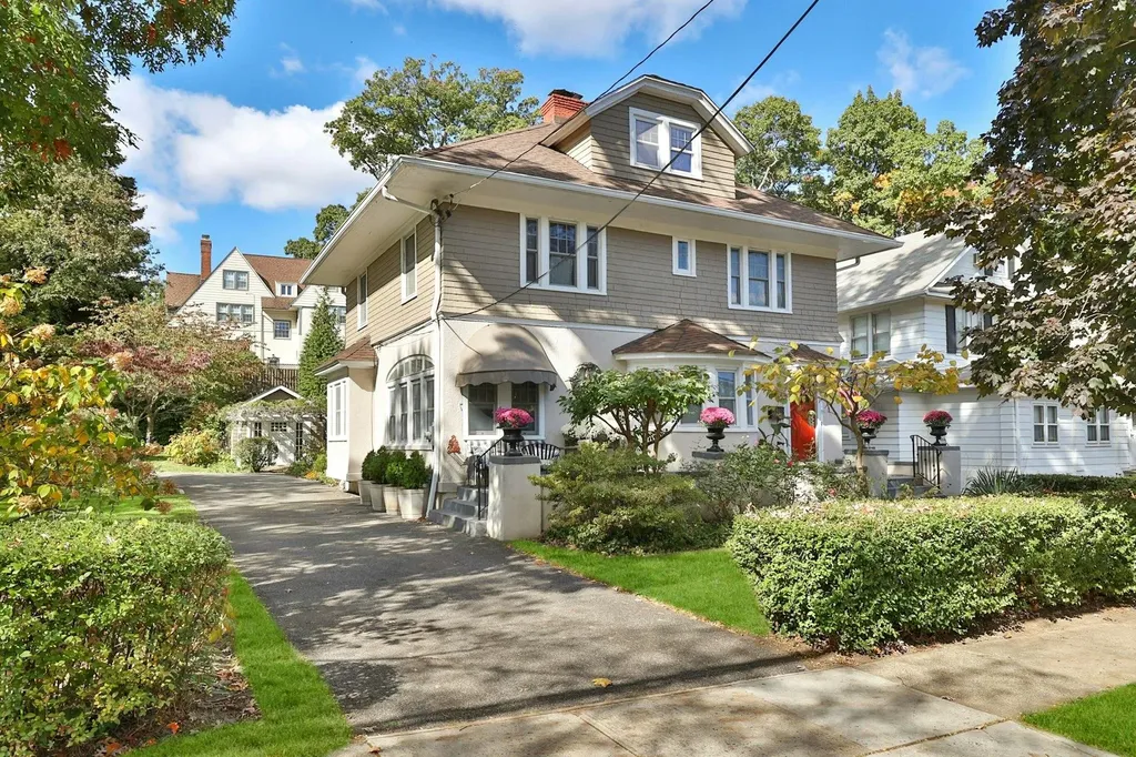 73 Storer Avenue Pelham NY 10803