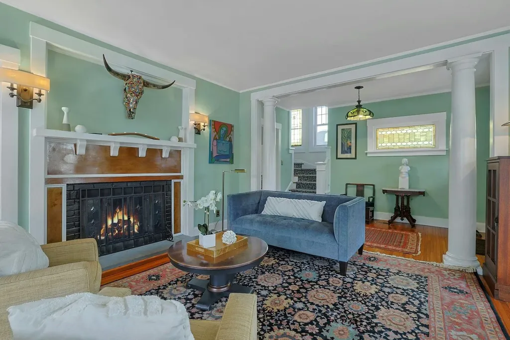 73 Storer Avenue Pelham NY 10803