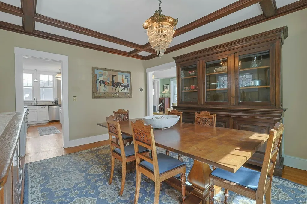 73 Storer Avenue Pelham NY 10803