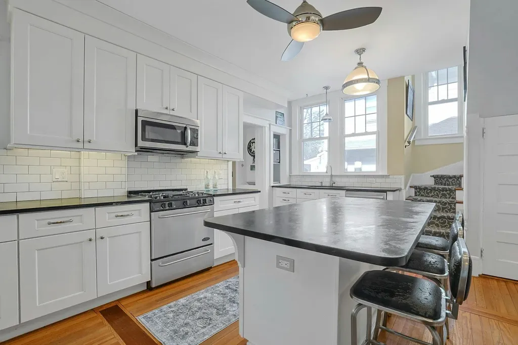 73 Storer Avenue Pelham NY 10803