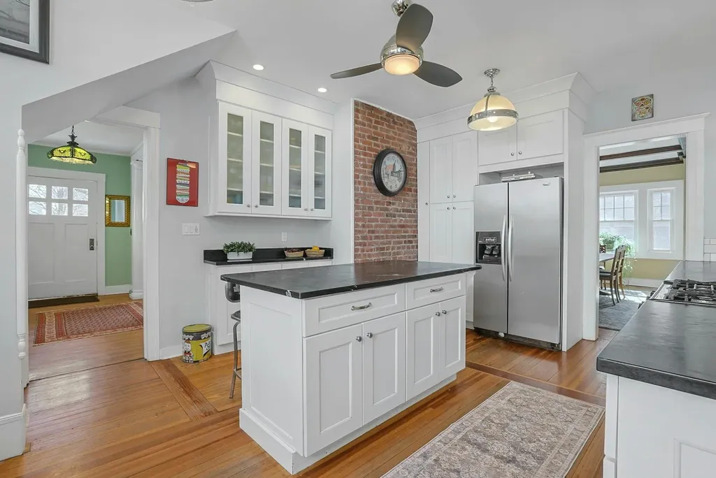 73 Storer Avenue Pelham NY 10803
