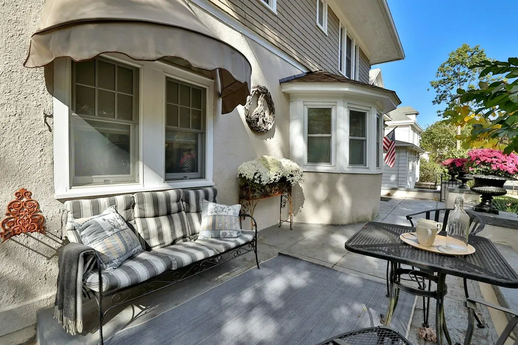 73 Storer Avenue Pelham NY 10803