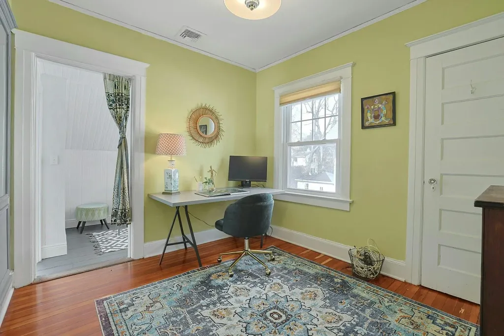73 Storer Avenue Pelham NY 10803