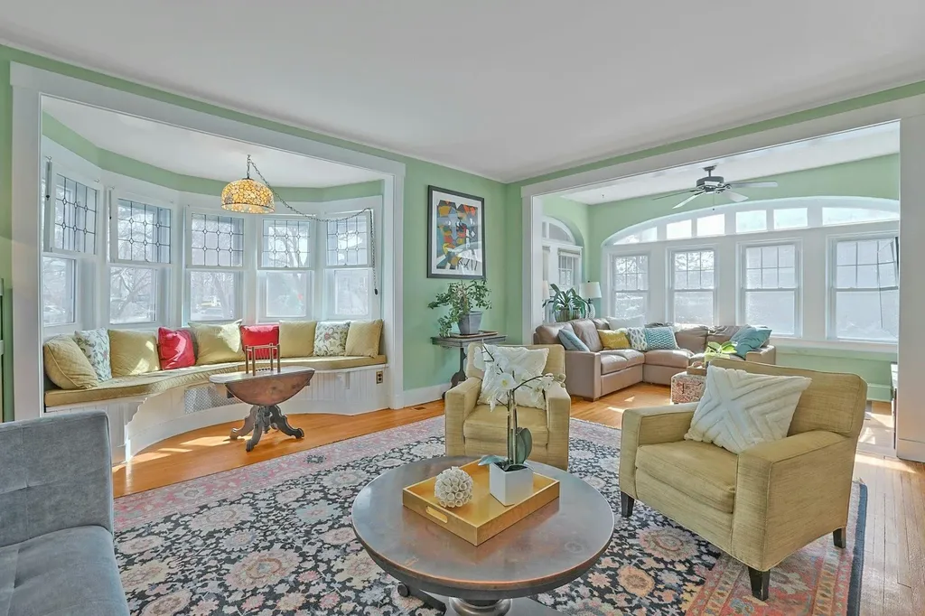 73 Storer Avenue Pelham NY 10803