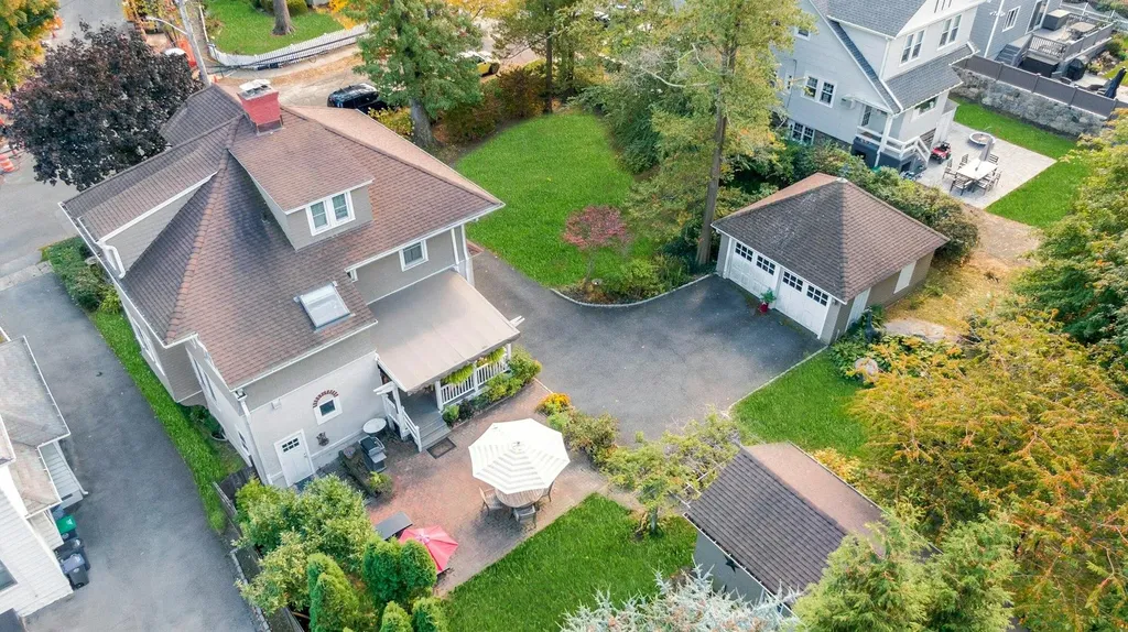 73 Storer Avenue Pelham NY 10803
