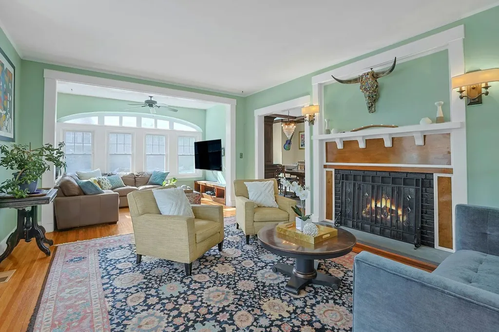 73 Storer Avenue Pelham NY 10803