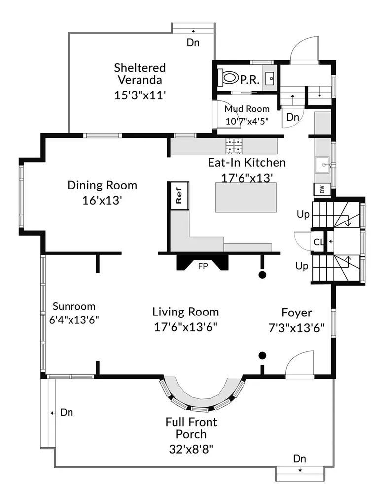 73 Storer Avenue Pelham NY 10803