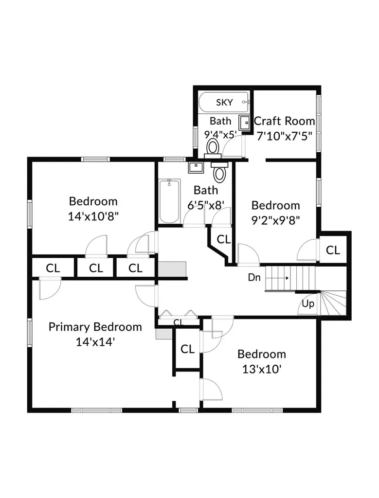 73 Storer Avenue Pelham NY 10803