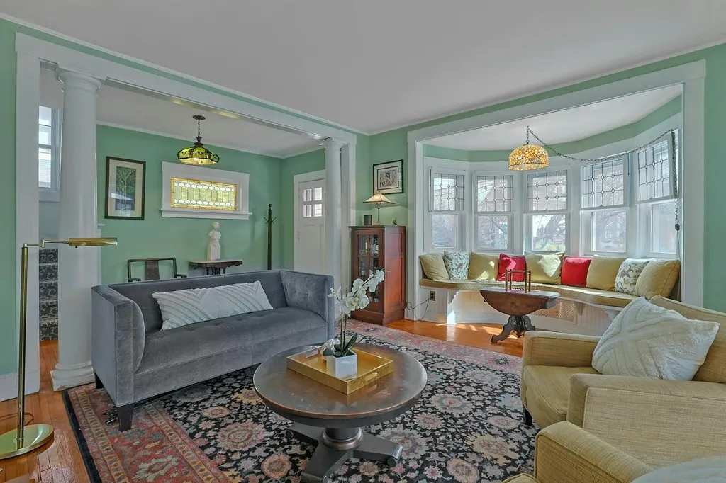 73 Storer Avenue Pelham NY 10803