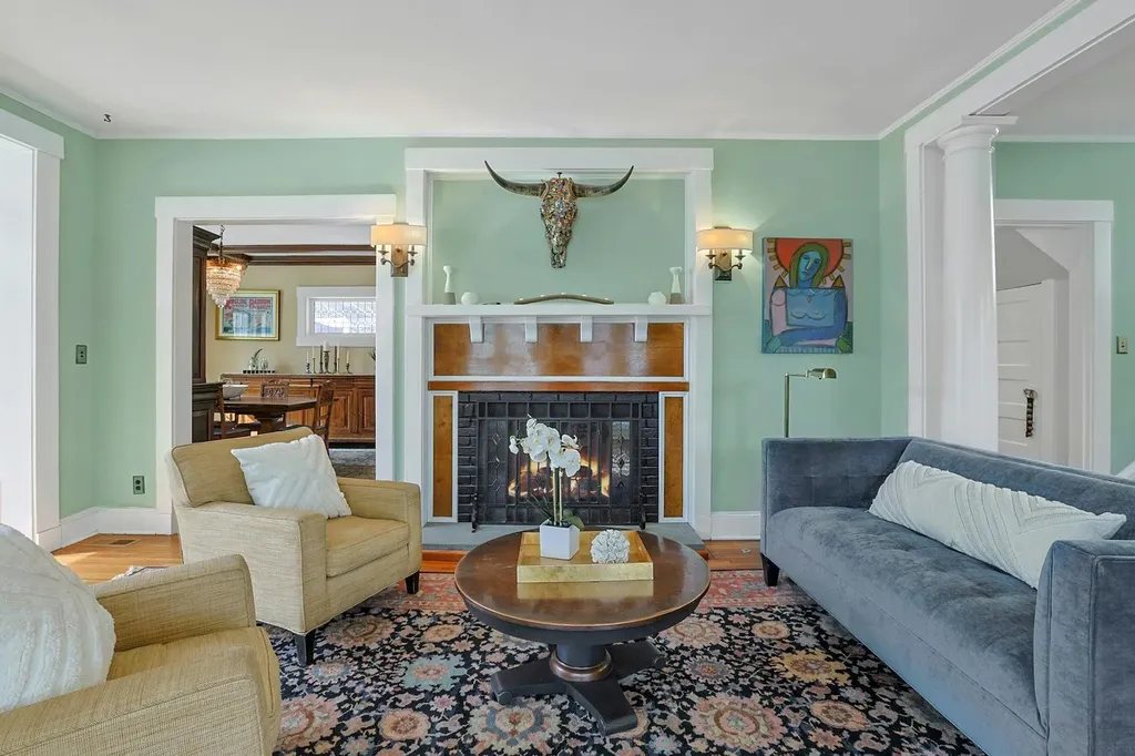 73 Storer Avenue Pelham NY 10803