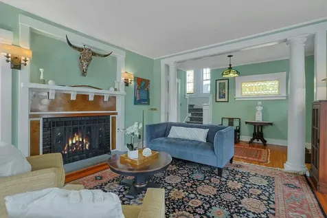 73 Storer Avenue Pelham NY 10803