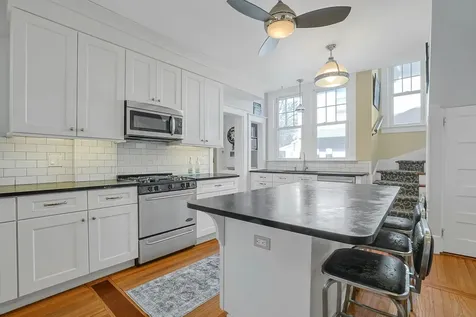 73 Storer Avenue Pelham NY 10803