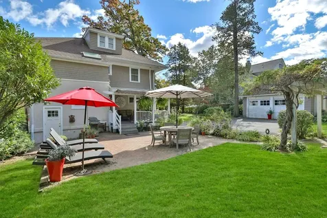 73 Storer Avenue Pelham NY 10803