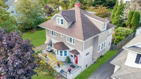 73 Storer Avenue Pelham NY 10803