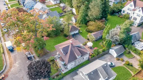 73 Storer Avenue Pelham NY 10803