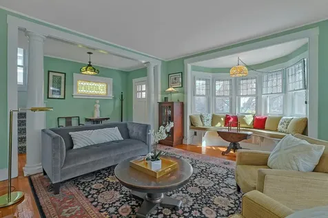73 Storer Avenue Pelham NY 10803