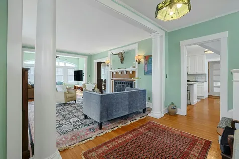 73 Storer Avenue Pelham NY 10803
