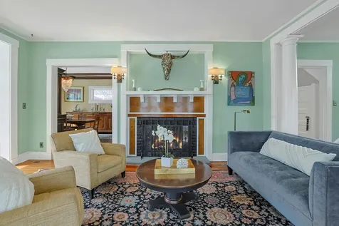 73 Storer Avenue Pelham NY 10803
