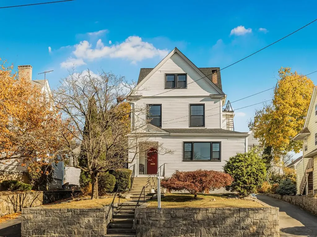 39 Fletcher Avenue Mount Vernon NY 10552