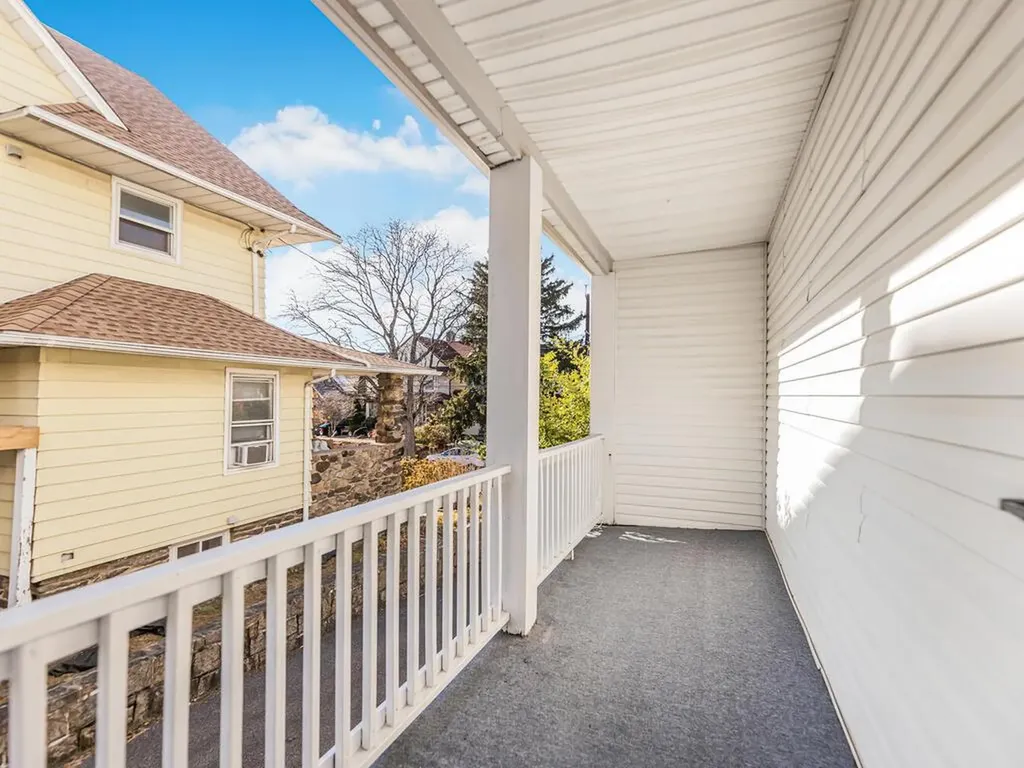 39 Fletcher Avenue Mount Vernon NY 10552