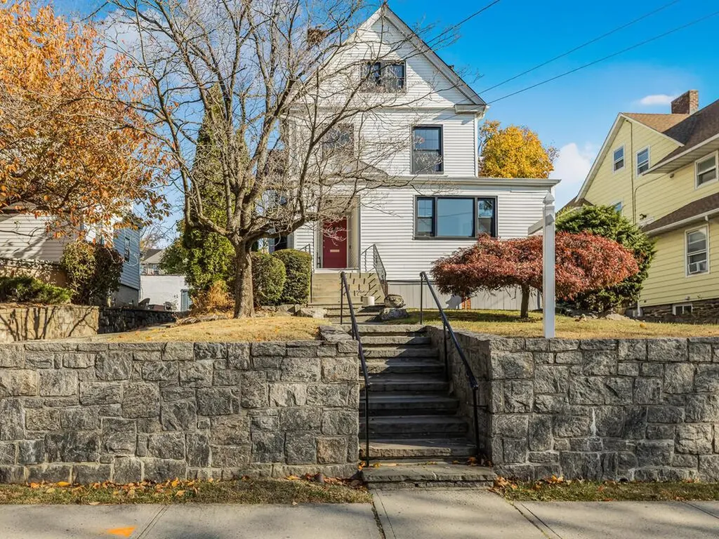 39 Fletcher Avenue Mount Vernon NY 10552