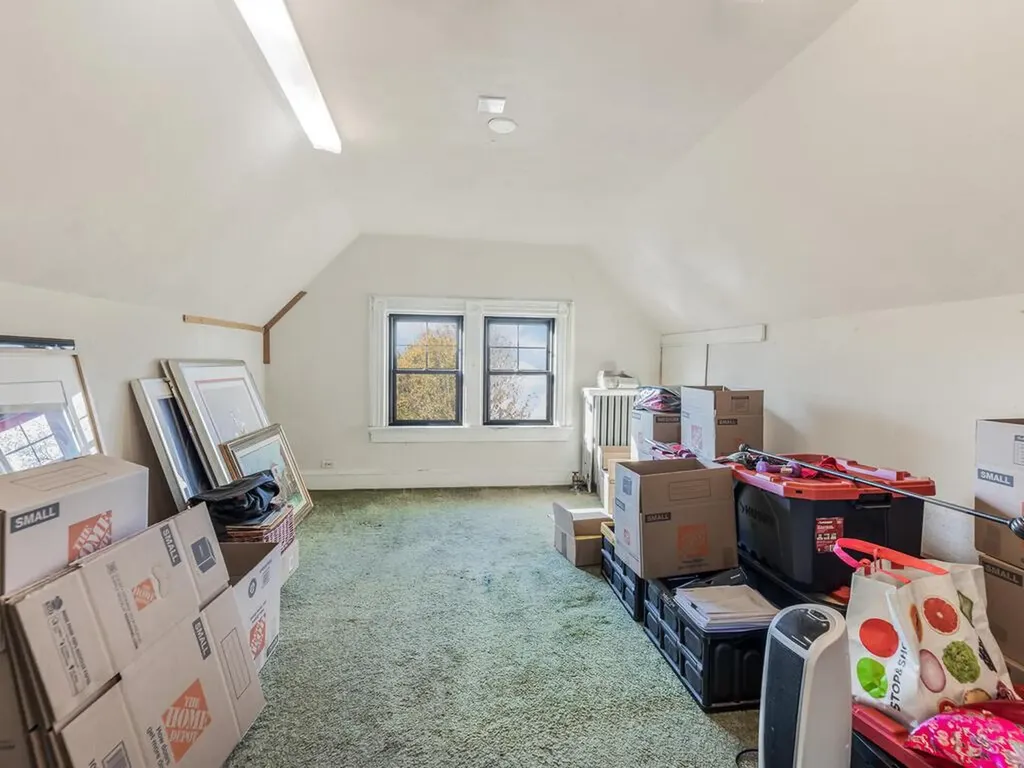 39 Fletcher Avenue Mount Vernon NY 10552