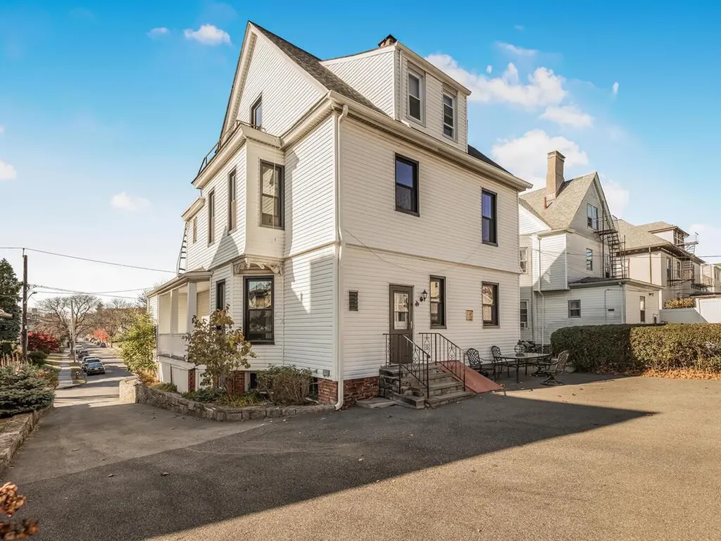 39 Fletcher Avenue Mount Vernon NY 10552