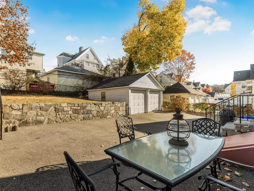 39 Fletcher Avenue Mount Vernon NY 10552