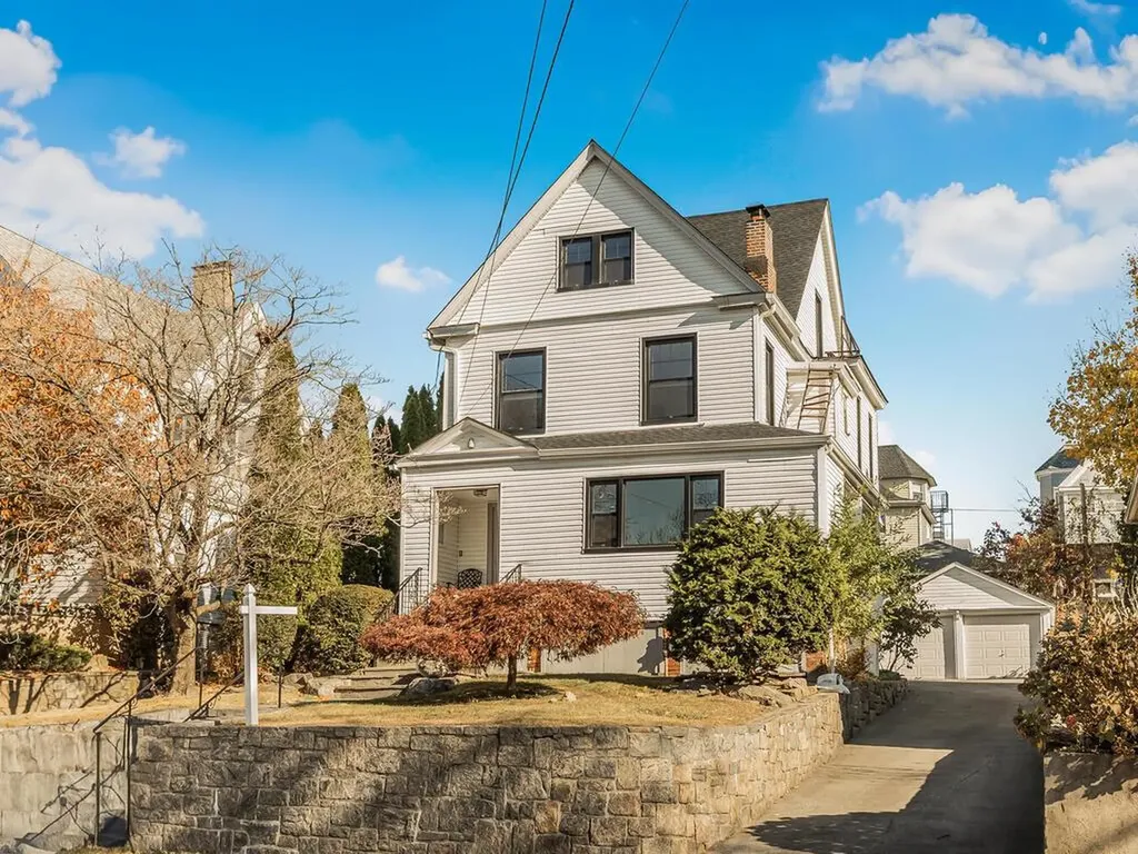 39 Fletcher Avenue Mount Vernon NY 10552