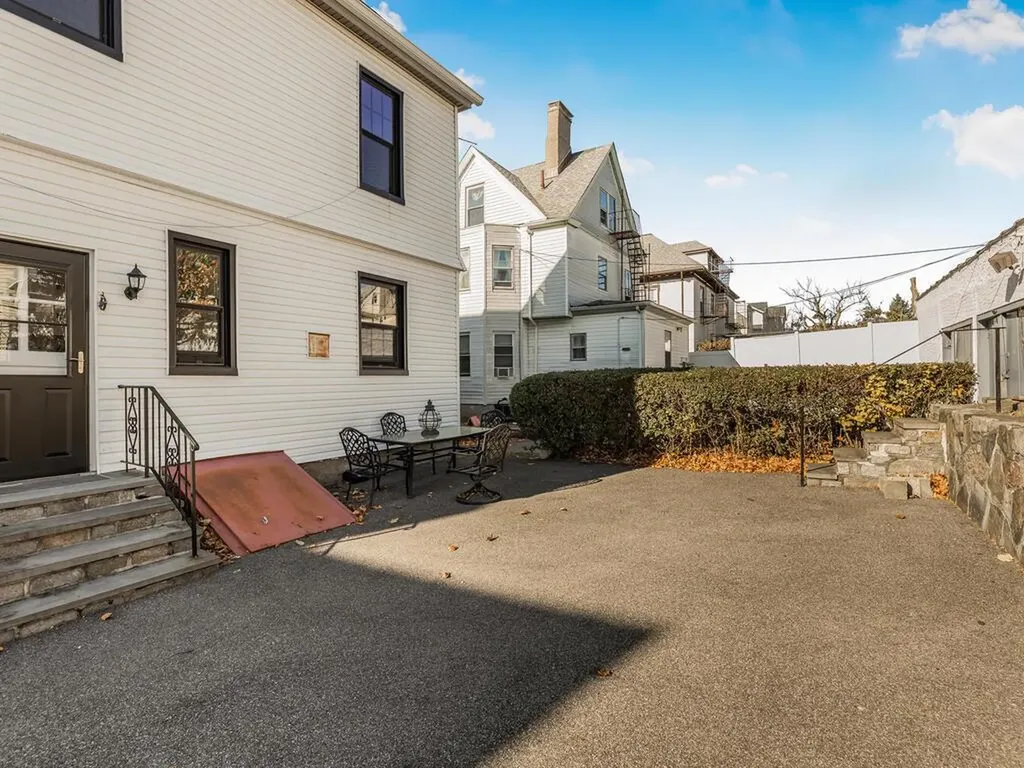 39 Fletcher Avenue Mount Vernon NY 10552