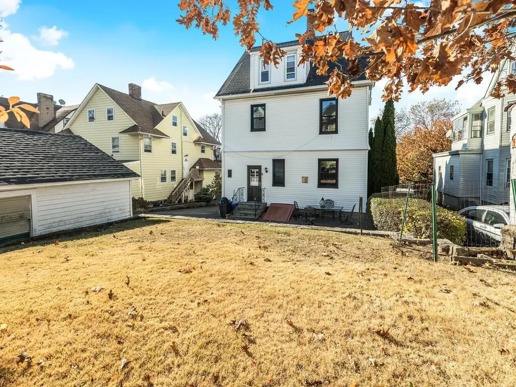 39 Fletcher Avenue Mount Vernon NY 10552