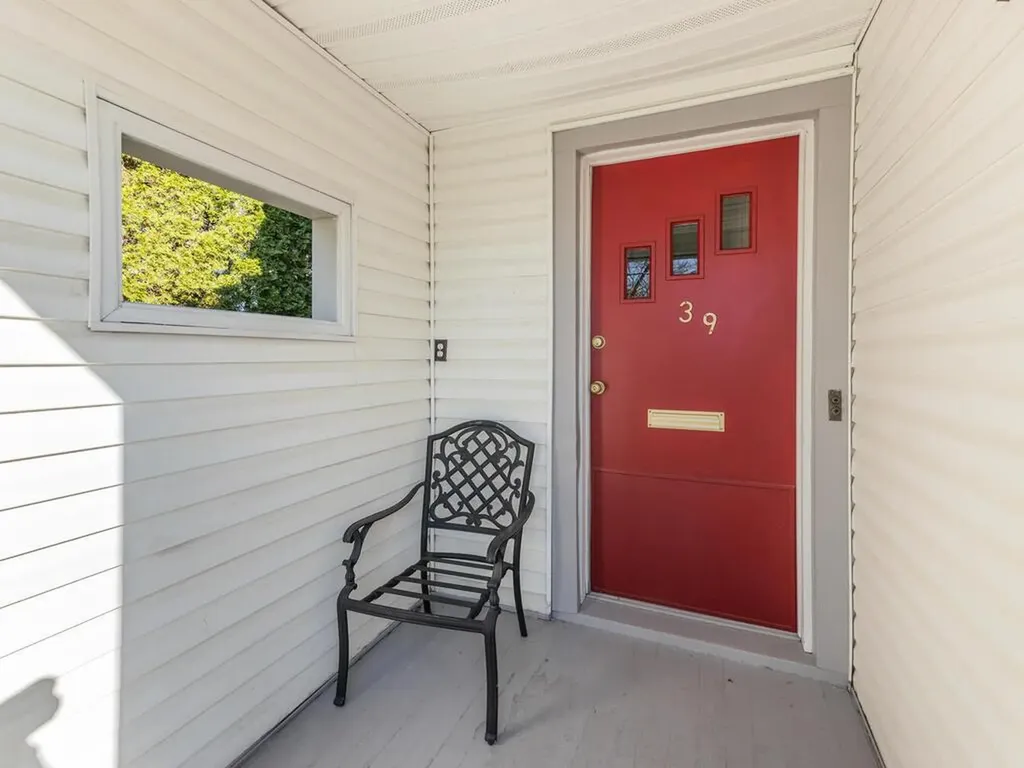 39 Fletcher Avenue Mount Vernon NY 10552