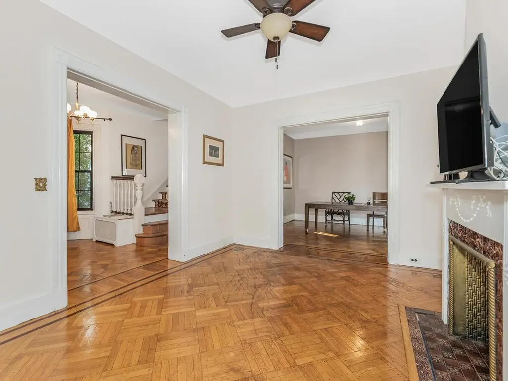 39 Fletcher Avenue Mount Vernon NY 10552