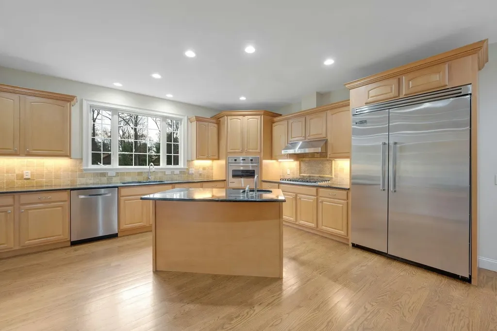 86 West Road Pound Ridge NY 10576