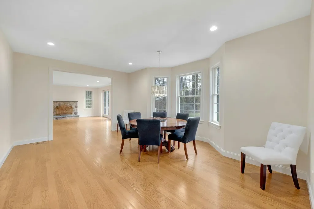 86 West Road Pound Ridge NY 10576