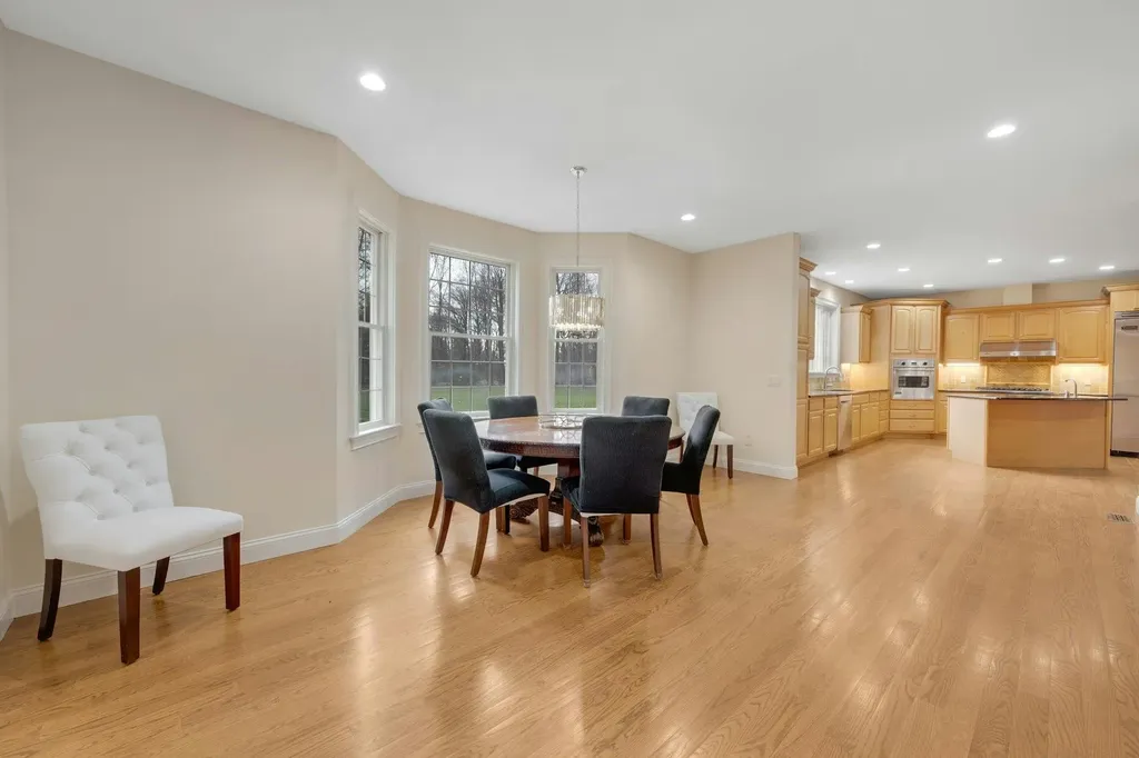 86 West Road Pound Ridge NY 10576