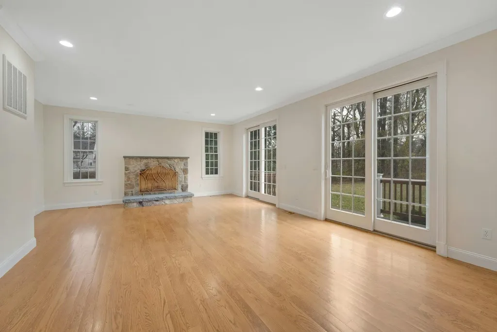 86 West Road Pound Ridge NY 10576