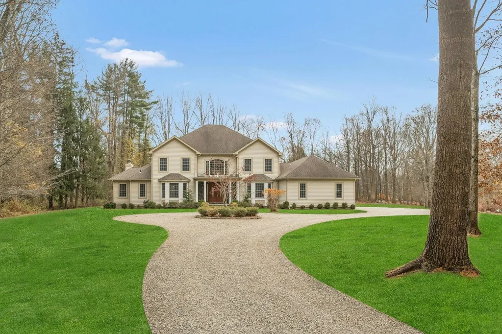 86 West Road Pound Ridge NY 10576