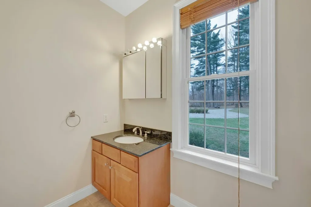 86 West Road Pound Ridge NY 10576
