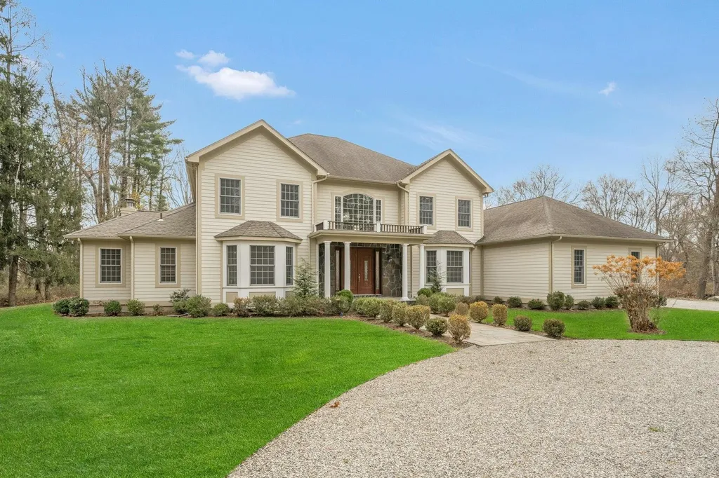 86 West Road Pound Ridge NY 10576