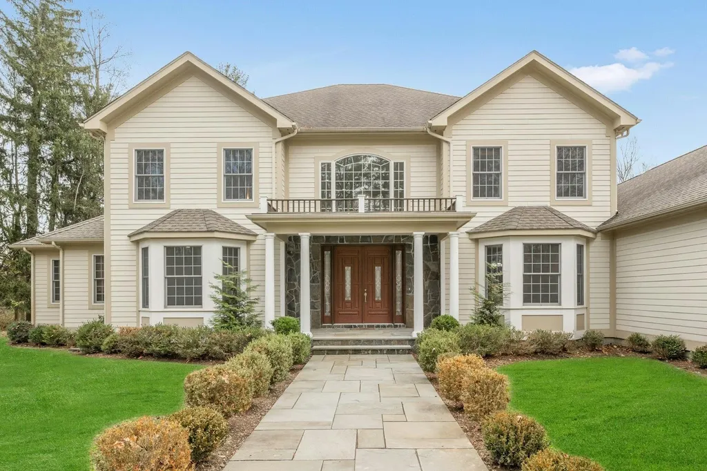 86 West Road Pound Ridge NY 10576