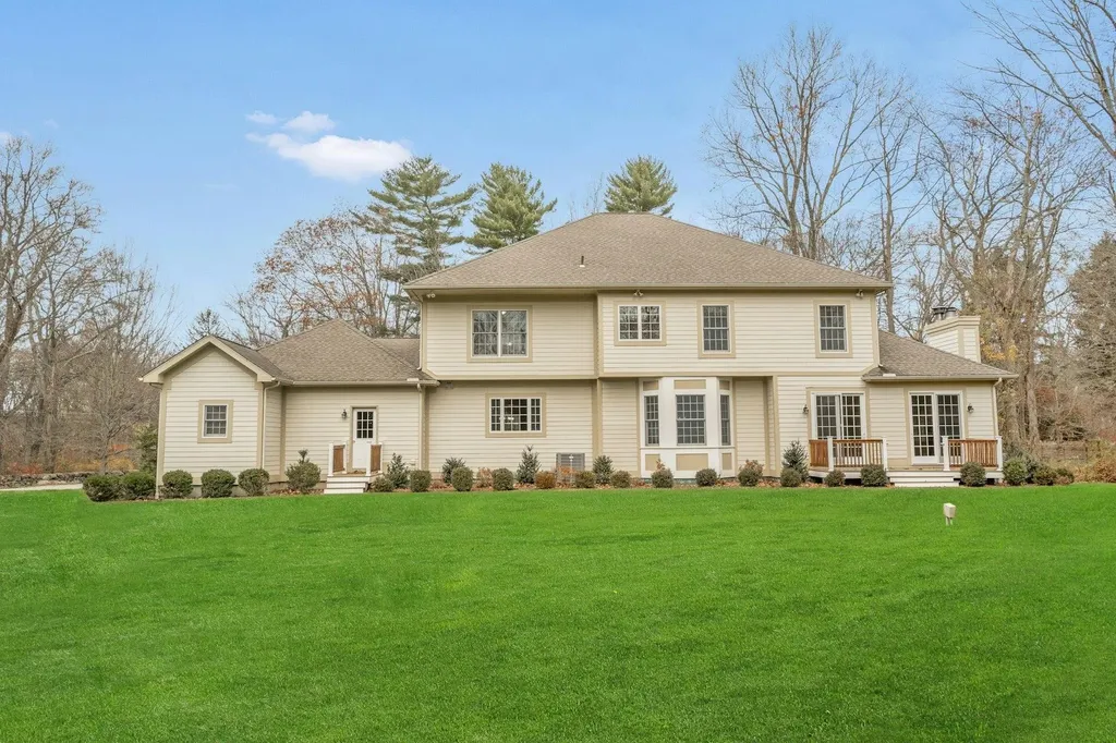 86 West Road Pound Ridge NY 10576